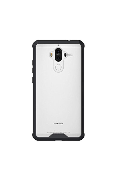 Atlas Husa HUAWEI Mate 9 - Hybrid Armor (Negru)