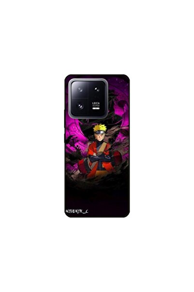 Atlas Husa personalizata tip carcasa Xiaomi 13 Pro, Naruto 1, , S1D1M0132
