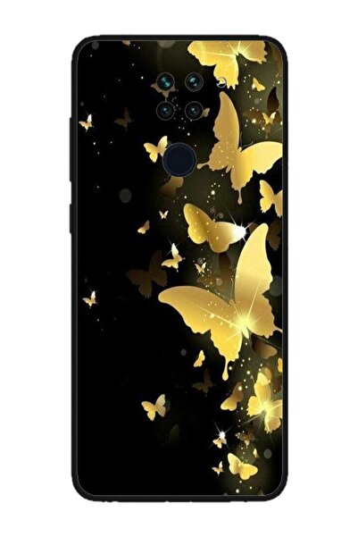 Atlas Husa personalizata tip carcasa Xiaomi Redmi Note 9 Pro 5G, Butterfly 6,...