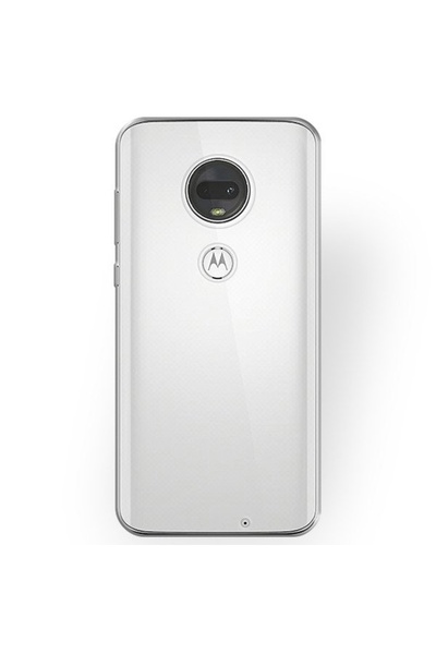 Atlas Κάλυμμα MOTOROLA Moto G7 \ G7 Plus - Ultra Slim 0,5 mm (διαφανές)