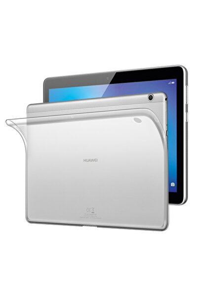 Atlas Husa HUAWEI MediaPad T3 10 (2017) - Ultra Slim (Transparent)"