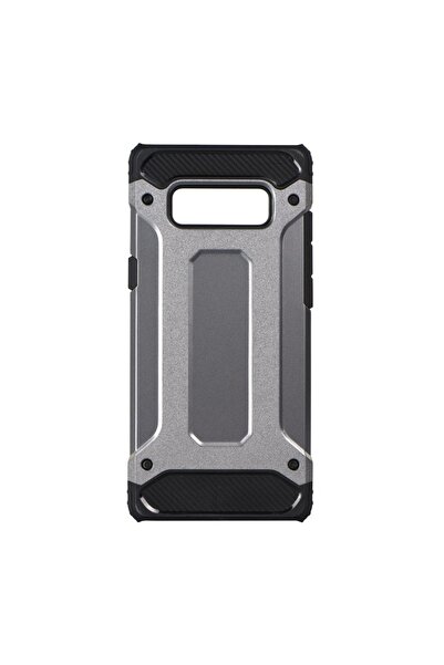 Atlas Husa SAMSUNG Galaxy Note 8 - Armor (Gri) FORCELL