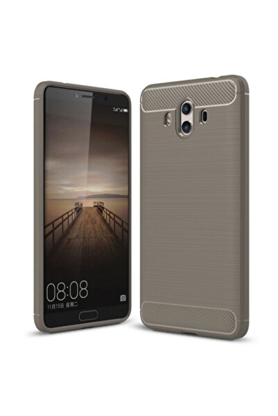 Atlas Husa HUAWEI Mate 10 - Carbon (Gri) FORCELL