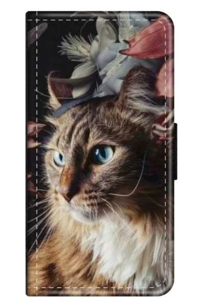 Atlas Husa personalizata tip carte Apple iPhone 8 Plus, Cat 1, , S1D1M0143