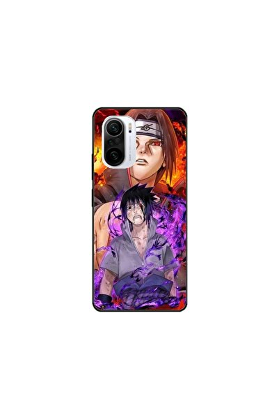 Atlas Husa personalizata tip carcasa Xiaomi Redmi 11T, Naruto 3, , S1D1M0162