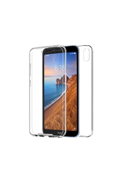 Atlas Husa XIAOMI RedMi 7A - 360 Grade Luxury PC+TPU TSS, Transparent