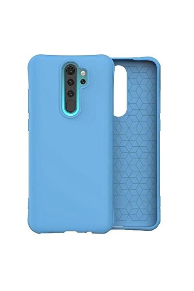 Atlas Husa XIAOMI Redmi Note 8 Pro - Soft Color (Albastru)