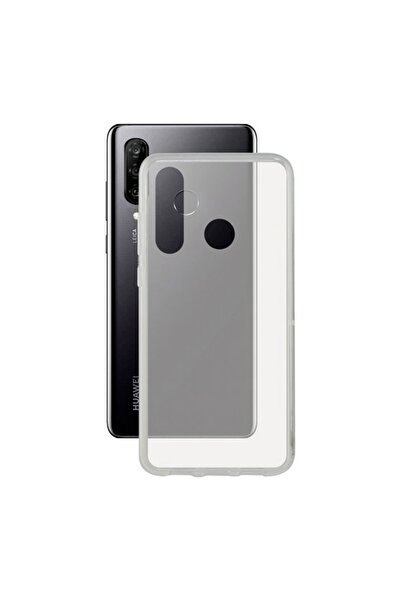 Atlas Husa ZTE Blade A5 (2020) - Ultra Slim 1mm (Transparent)