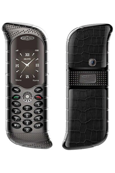 Hope هاتف محمول ثنائي الشريحة 2024 - تصميم أنيق وعصري، شبكة GSM مفتوحة، عمر ب...