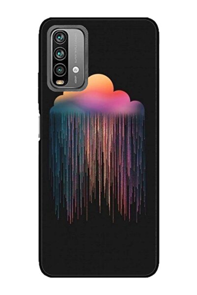 Atlas Εξατομικευμένη θήκη τύπου Xiaomi Redmi 10X, Colorful 3, , S1D1M0298