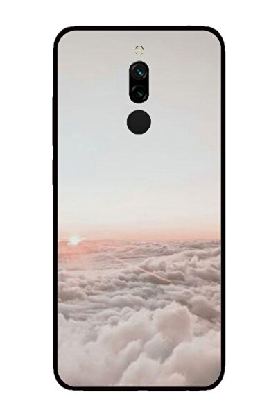 Atlas Husa personalizata tip carcasa Xiaomi Redmi Note 8 Pro, Sky, , S1D1M0061