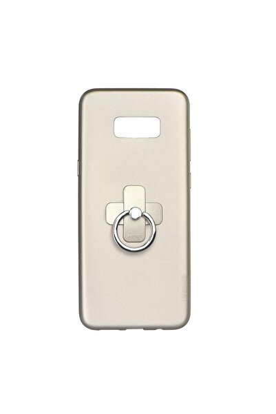 Atlas Husa SAMSUNG Galaxy S8 - X-Level Jelly 2 (Auriu)