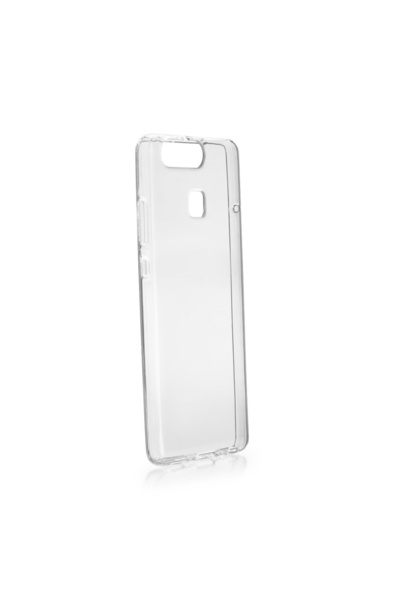 Atlas Θήκη HUAWEI Y6 2018 - Luxury Slim 0,5 mm TSS, διαφανής