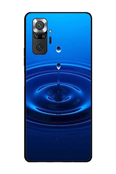 Atlas Εξατομικευμένη θήκη τύπου Xiaomi Redmi Note 10S, Drop, , S1D1M0240