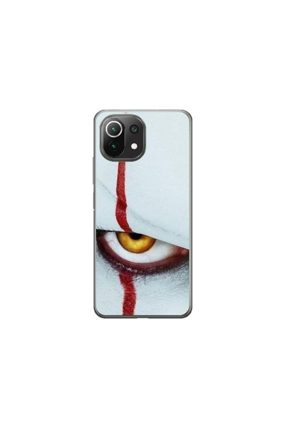 Atlas Εξατομικευμένη θήκη τύπου Xiaomi Mi 10 Lite 5G, IT, , S1D1M0107