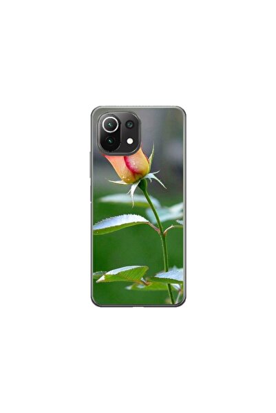 Atlas Εξατομικευμένη θήκη τύπου Xiaomi Redmi A2, Λουλούδια 13, , S1D1M0206