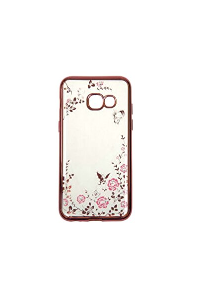 Atlas Husa SAMSUNG Galaxy A3 2016 - Diamond (Auriu) FORCELL