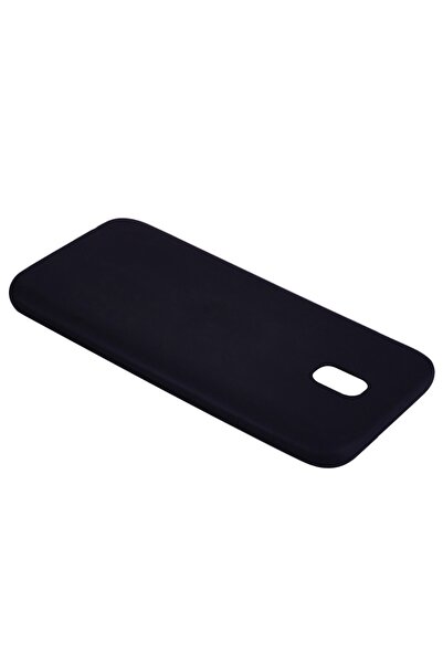 Atlas Θήκη SAMSUNG Galaxy J7 2017 - Καουτσούκ (Μαύρο)