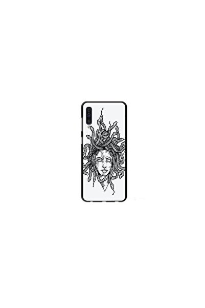 Atlas Εξατομικευμένη θήκη τύπου Xiaomi Mi 9 Lite, Medusa 2, , S1D1M0230