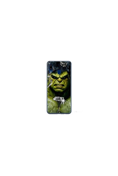 Atlas Προσαρμοσμένος τύπος θήκης Xiaomi Redmi 9AT, Hulk 2, , S1D1M0100