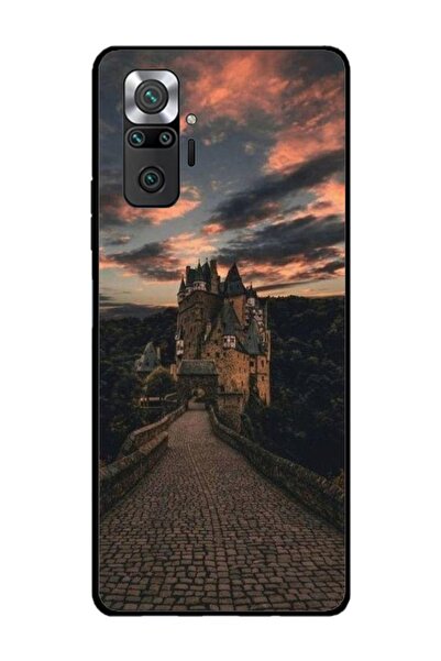 Atlas Husa personalizata tip carcasa Xiaomi Redmi Note 10, Nice View 14, , S1...