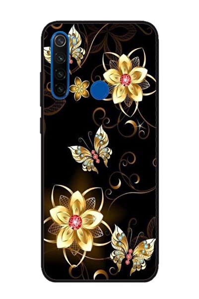 Atlas Husa personalizata tip carcasa Xiaomi Redmi Note 8T, Butterfly 5, , S1D...