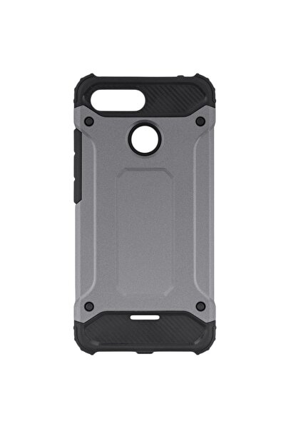 Atlas Θήκη για XIAOMI RedMi 6 - Armor (Γκρι) FORCELL