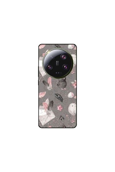 Atlas Husa personalizata tip carcasa Xiaomi 13 Ultra, Abstract 1, , S1D1M0321