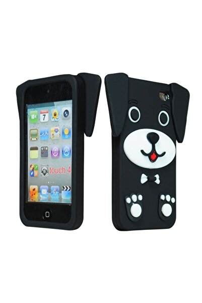 Atlas Husa HUAWEI P9 Lite - 3D (Dog Negru)