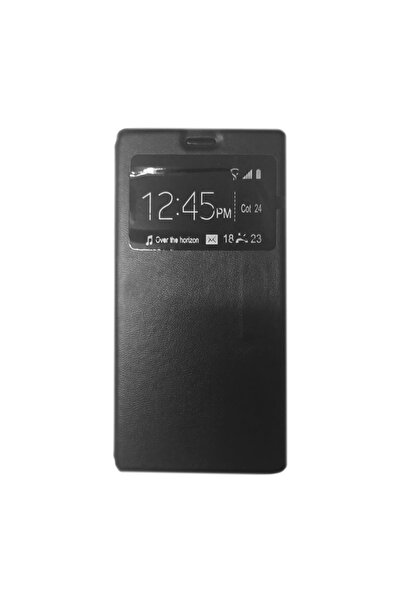 Atlas Husa ALLVIEW X2 Soul - Smart Look (Negru)