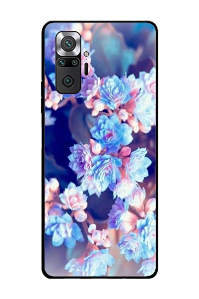 Atlas Εξατομικευμένη θήκη τύπου Xiaomi Redmi Note 11 Pro Plus 5G, Λουλούδια 2...