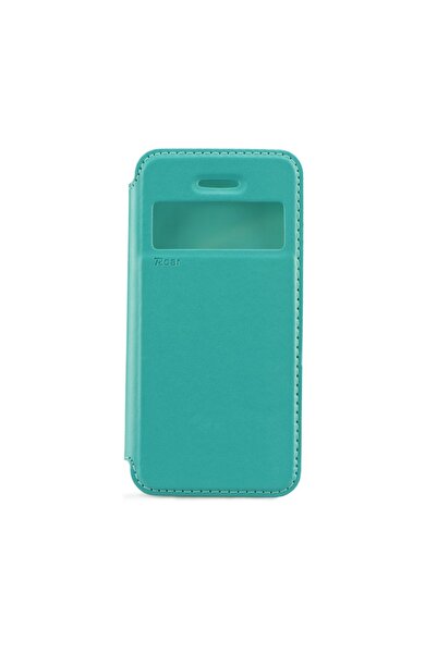 Atlas Θήκη για HUAWEI P8 Lite - Noble View (Μέντα)