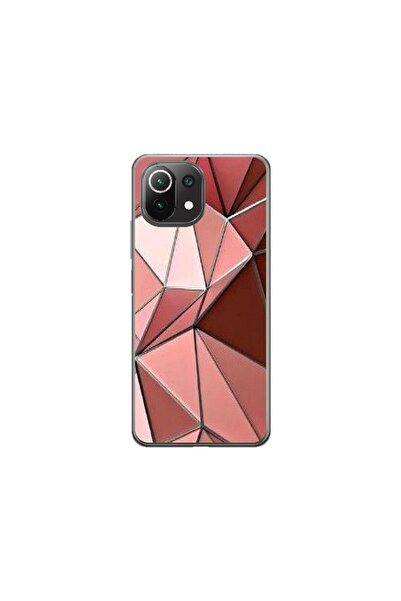Atlas Husa personalizata tip carcasa Xiaomi Mi 11 Lite 5G, 3D, , S1D1M0373