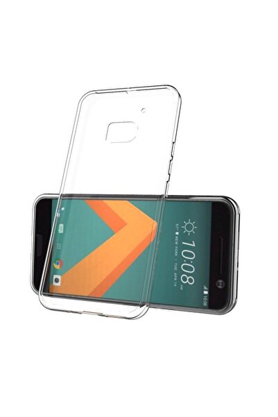 Atlas Husa HTC 10 - Ultra Slim (Transparent)