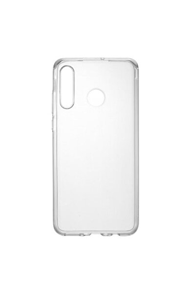 Atlas Θήκη για HUAWEI P30 Lite - Εξαιρετικά λεπτή 1 mm (διαφανής)