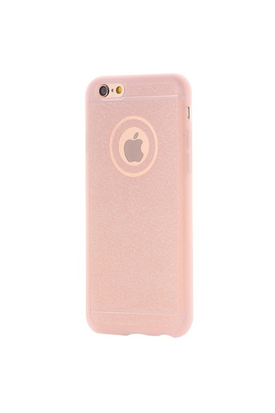 Atlas Husa SAMSUNG Galaxy S4 - Luxury Glitter TSS, Roz