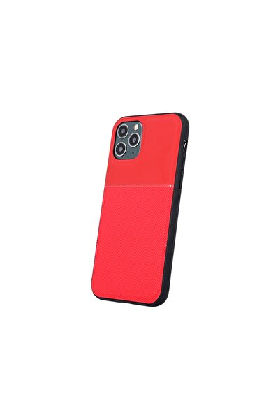 Atlas Θήκη για XIAOMI Redmi 9T \ Poco M3 - Elegance (Κόκκινο)