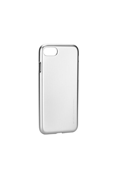 Atlas Θήκη SAMSUNG Galaxy J5 (2015) J500F - iJelly Mercury (Ασημί)