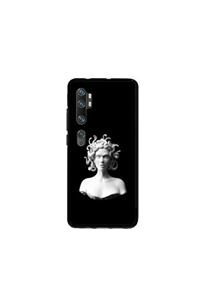 Atlas Husa personalizata tip carcasa Xiaomi Mi Note 10 Lite, Medusa 1, , S1D1...