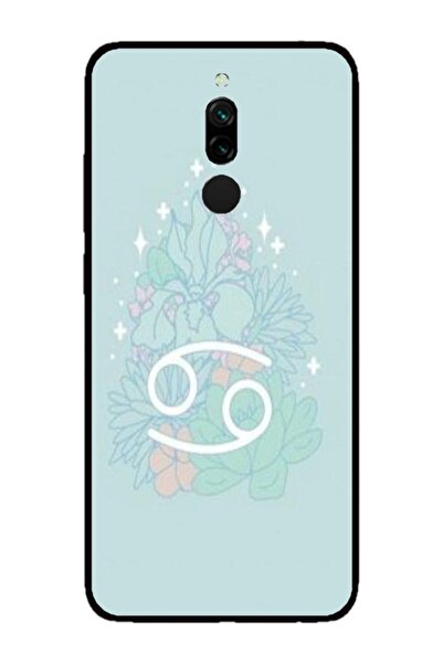 Atlas Husa personalizata tip carcasa Xiaomi Redmi 8, Gemini, , S1D1M0342