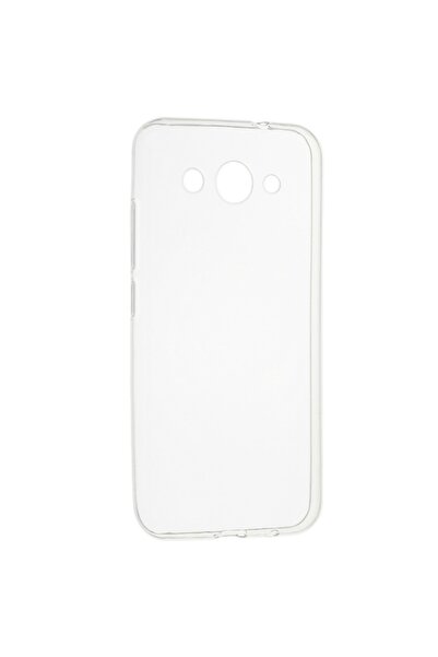 Atlas Θήκες για HUAWEI Y3 2017 - Πολυτελής λεπτή θήκη TSS, διαφανής