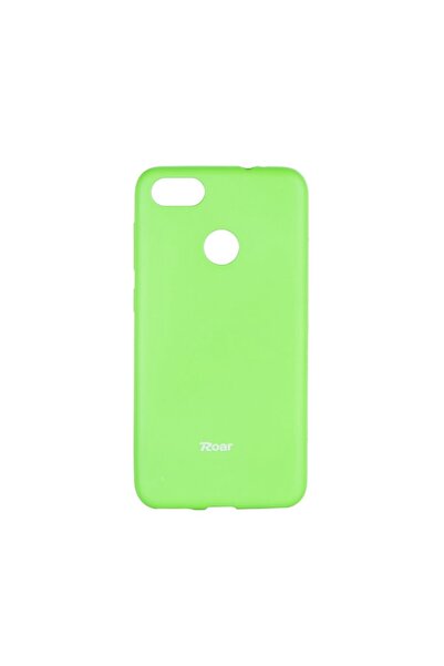 Atlas Husa HUAWEI P9 Lite Mini - Jelly Roar (Verde)