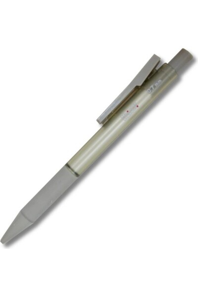 Scrikss Klick Versatil Uçlu Kalem 0.7 (K-401)