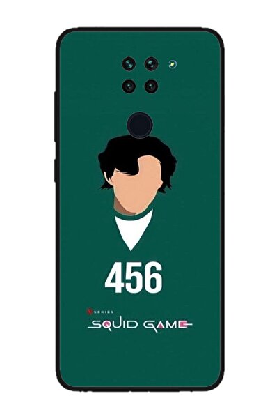 Atlas Husa personalizata tip carcasa Xiaomi Redmi Note 9T, Squid Game 3, , S1...
