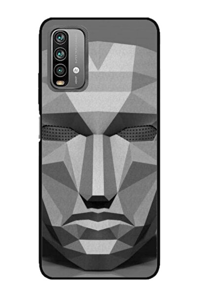 Atlas Προσαρμοσμένος τύπος θήκης Xiaomi Redmi 10X, Squid Game 13, , S1D1M0185