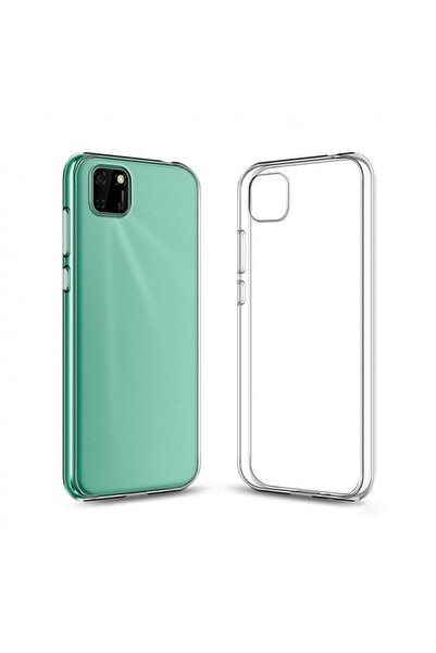 Atlas Θήκη HUAWEI Y5p - Ultra Slim 0,5 mm (διαφανής)