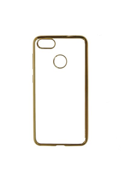 Atlas Husa HUAWEI P20 Lite - Shiny Side TSS, Auriu