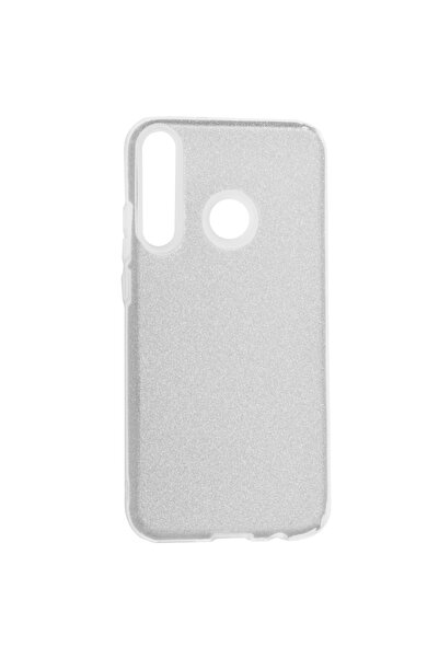 Atlas Husa HUAWEI P40 Lite E - Forcell Shining (Argintiu)