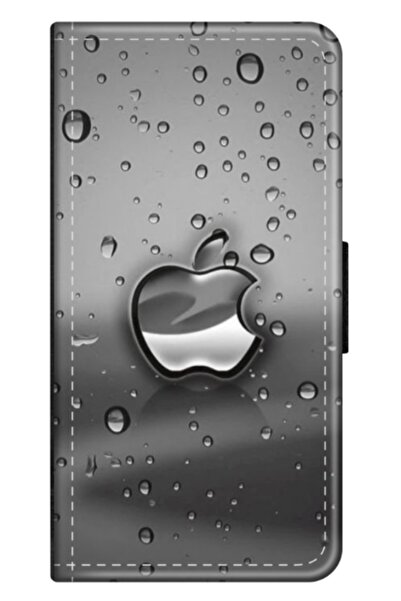 Atlas Προσαρμοσμένη θήκη για Samsung Galaxy S23 Ultra, Rainy Apple logo, , S1...