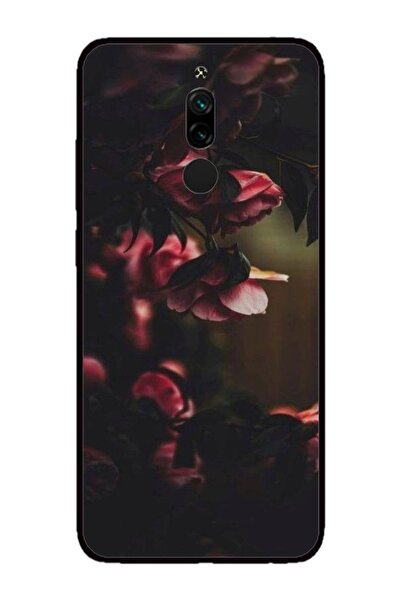 Atlas Εξατομικευμένη θήκη τύπου Xiaomi Redmi 8A, Λουλούδια 20, , S1D1M0344